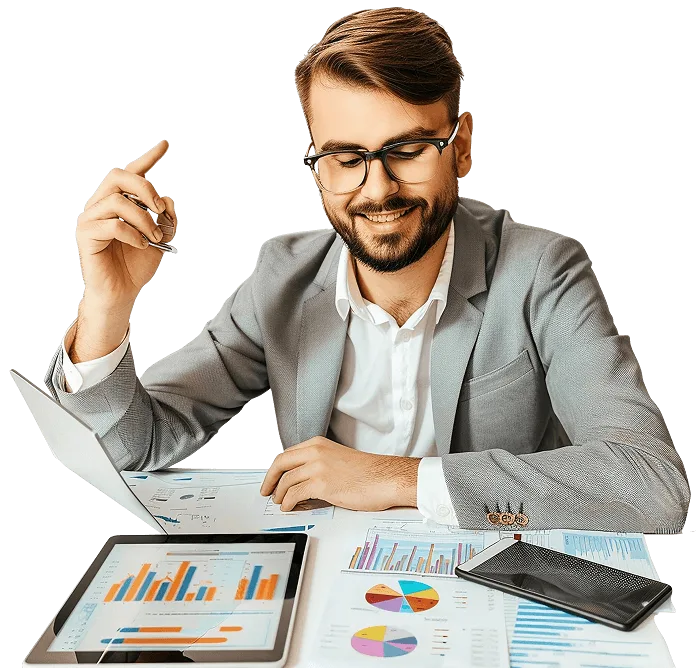 Expert Solutions for Corporate  Financial Success. - 安博体育